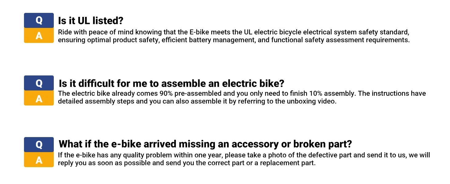 ebikes for adults