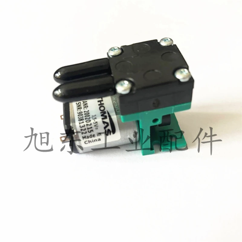 Pompa Per Vuoto Originale Thomas Thomas Thomas Micro Diaframma Motore Brushless Pompa Aria 20020215