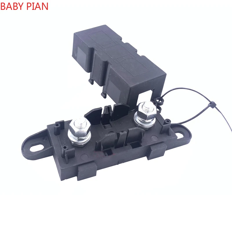 fusiveis tipo plano carro barco motocicleta 100a 02