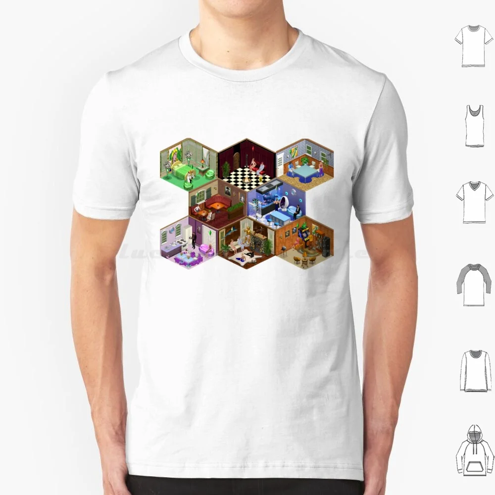 All The #2 T Shirt 6Xl Cotton Cool Tee Sims The Sims Sims 4 The Magnus Archivi The Sims 4 Plumbob Jonathan Sims Tma Sims 3