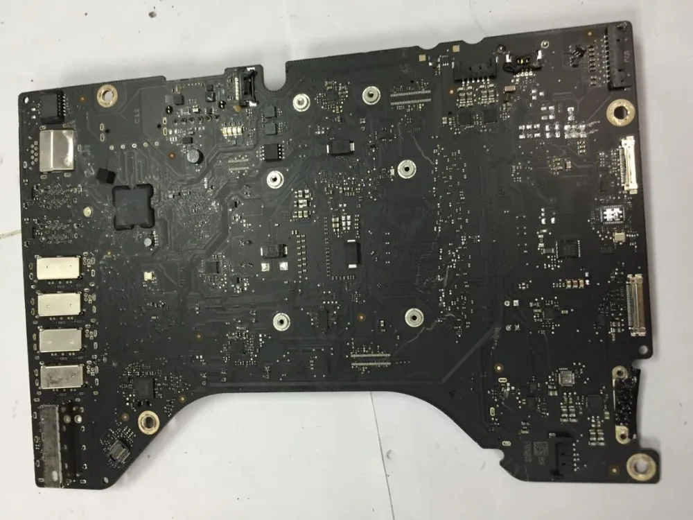 820-4668-A 820-4668 Difettoso Logic Board Per Apple Imac 21.5 "Di Riparazione