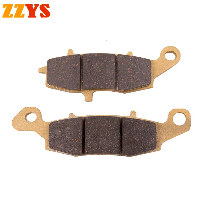 

Rear Brake Pads For SUZUKI M1600 VZ1600 C1800 C1800R VLR1800 Touring VL1500 CT1500 Intruder VL CT 1500 VZ M 1600 VLR C 1800 R