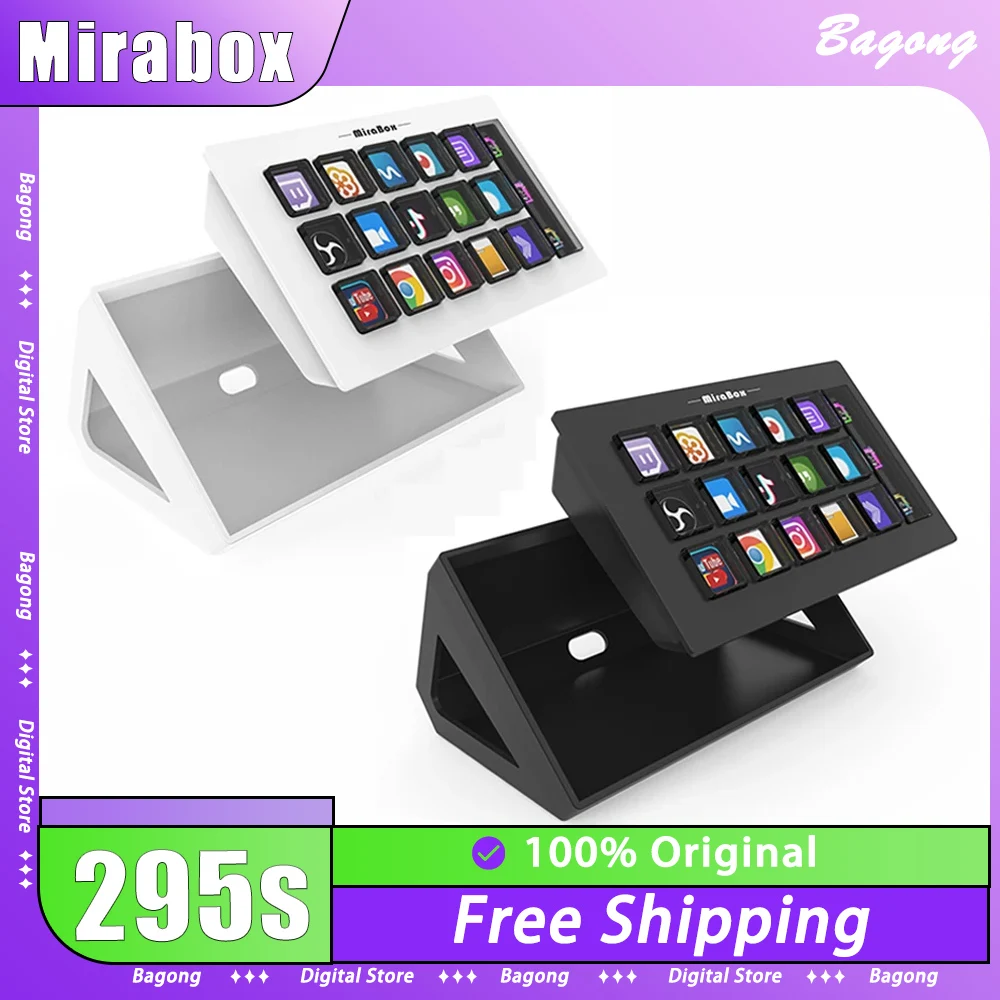 mirabox-mini-teclado-visual-streamdeck-bot-o-lcd-controlador-live