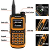 Baofeng UV-20 Dual Band Powerful Waterproof TYPE C Ham Radio Long Range FM Hunting One-Click Copy Walkie Talkie Two Way Radios 6