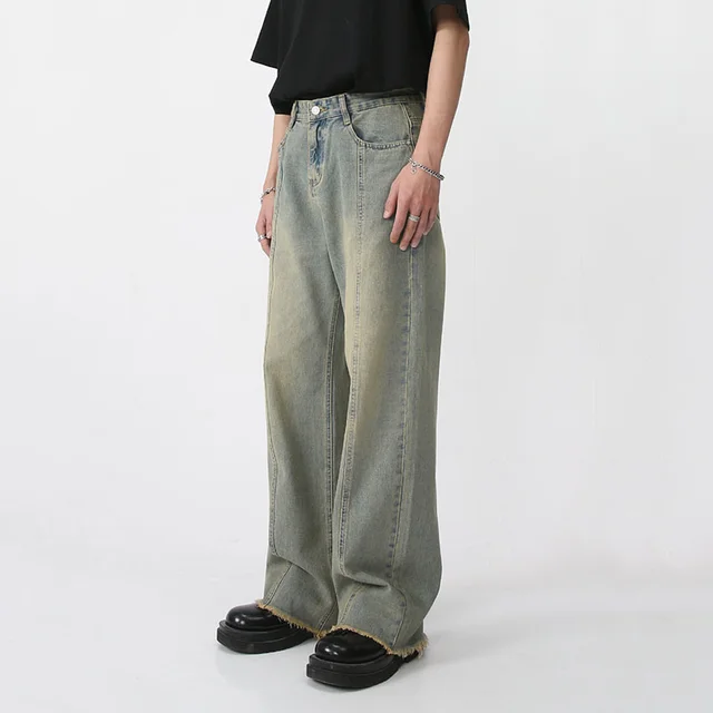 fuckthisindustry 8box denim-pant 2008デニム Fuckthisindustry