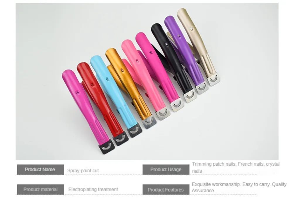 Acrylic Gel Manicure Kit