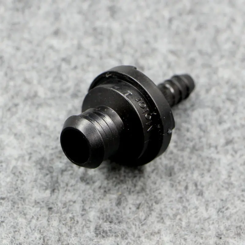 Apply to Jetta tiguan Passat Bora POLO Golf 6 MK6 superb 1.4TSI Check valve Vacuum exhaust pipe,check valve