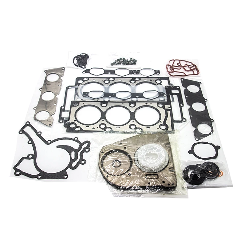 パーツ 420 2720161320 2720161420 Engine Cylinder Head Gasket Repair Kit