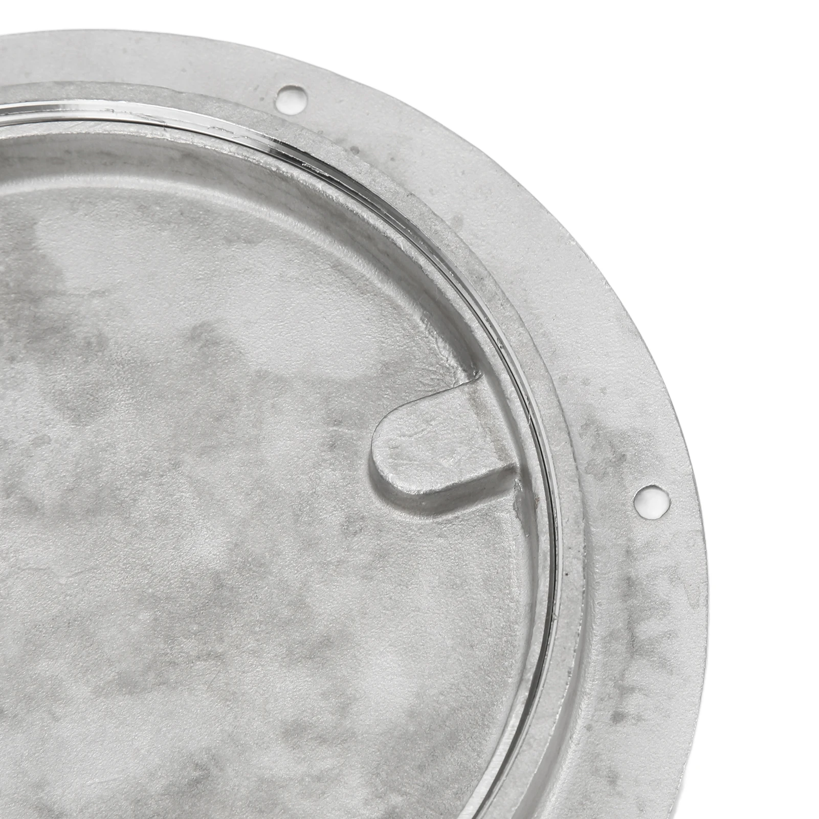 Deck Hatch Cover Marine Grade Stainless Steel Boat Deck Hatch Cover Marine Access 316 Round Deck Hatch Cover Lid Yacht Boat Hatch Plate - View #11