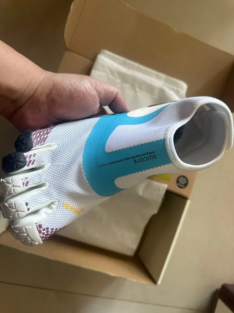 Suicoke Vibram 다섯 손가락 신발 걷기 하이킹 트레킹 야외 습식 견인 운동화 도시 놀이터 등산
