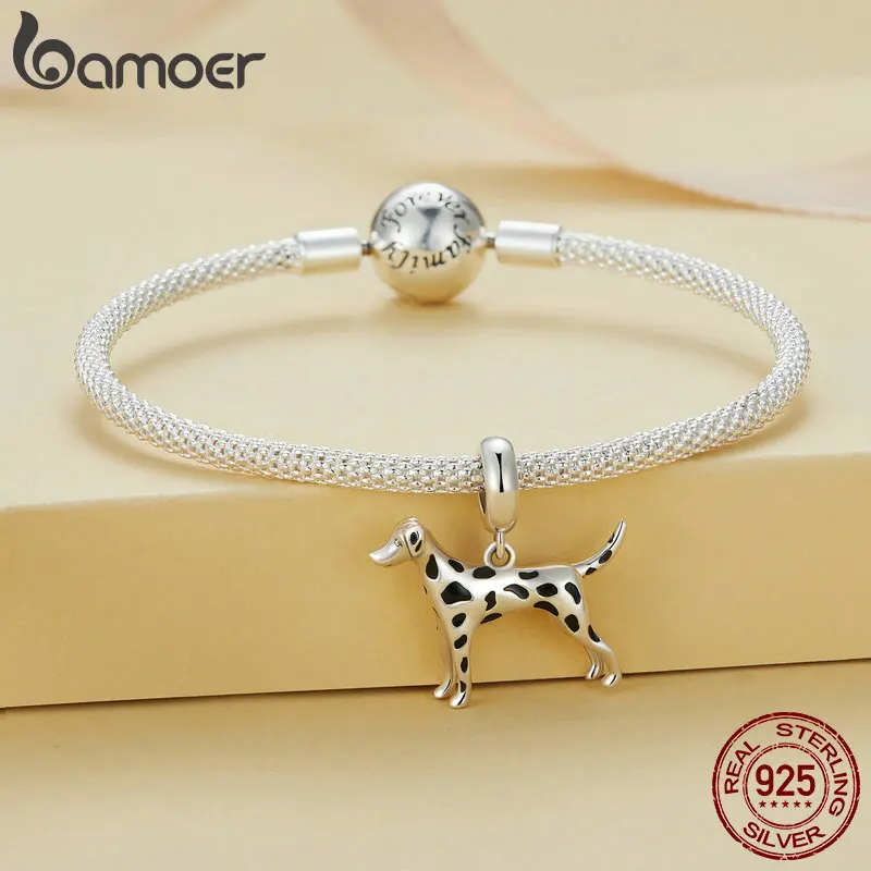 Bulldog Francese in argento - Gioielleria Dogale a Venezia produzione e vendita gioielli fatti a mano