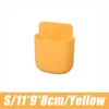 S Yellow