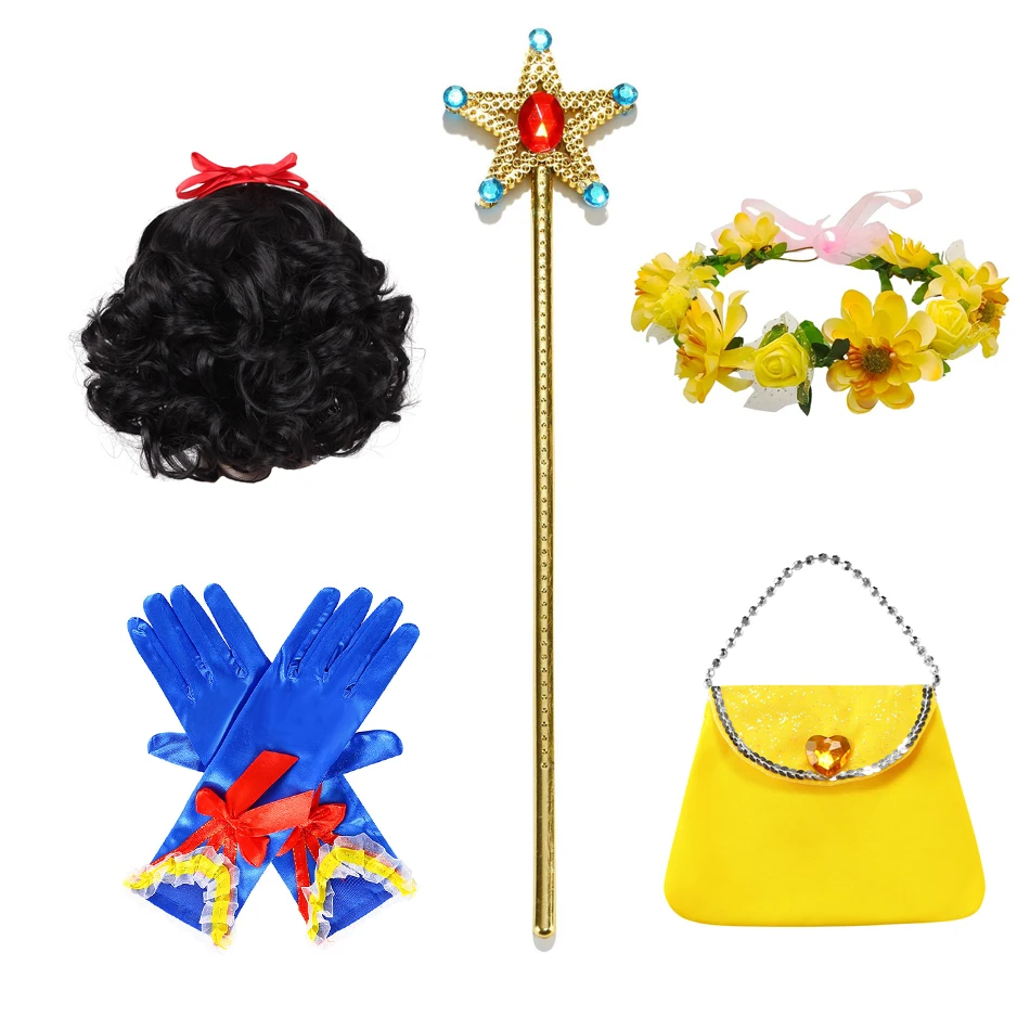 only accessories set