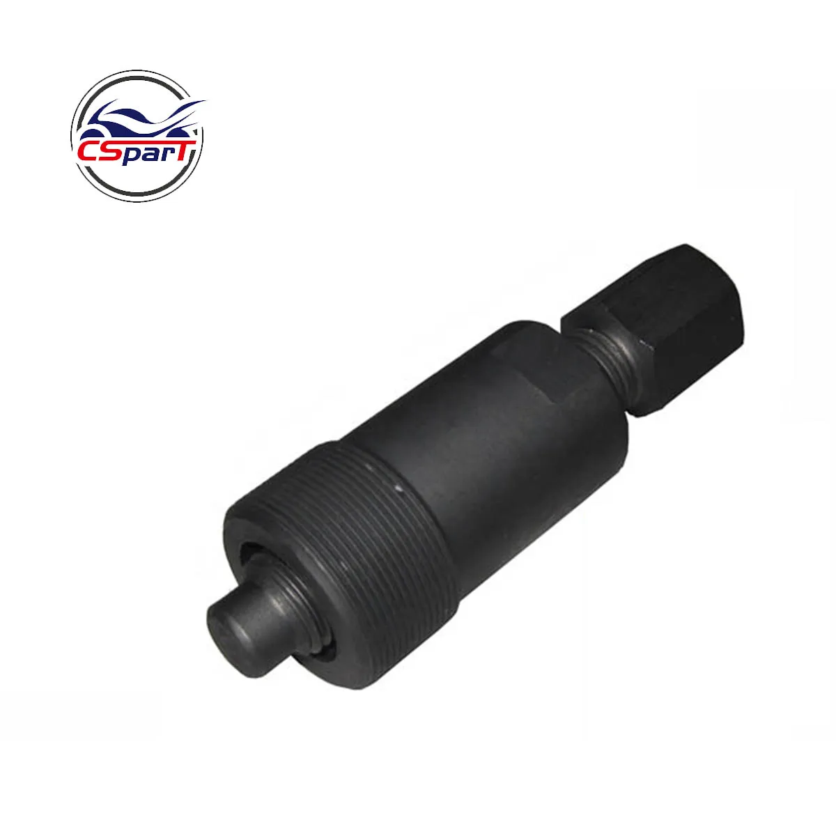 

Съемник ротора маховика 24 мм M24X1, инструмент для удаления для HONDA YAMAHA SUZUKI KAWASAKI