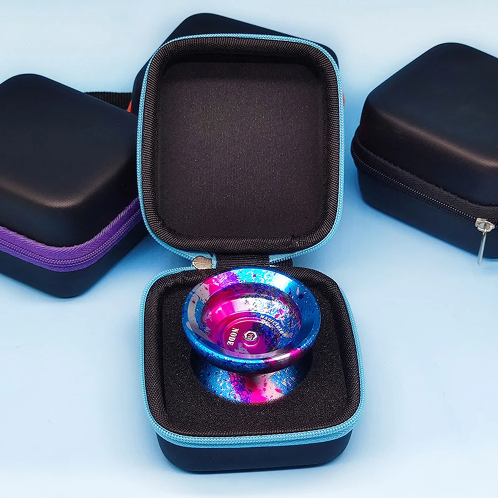 YoYo Storage Bags Portable Yoyo Case For String Finger Holder Protective Bag Yoyo Balls ganizer Hobby Collectibles