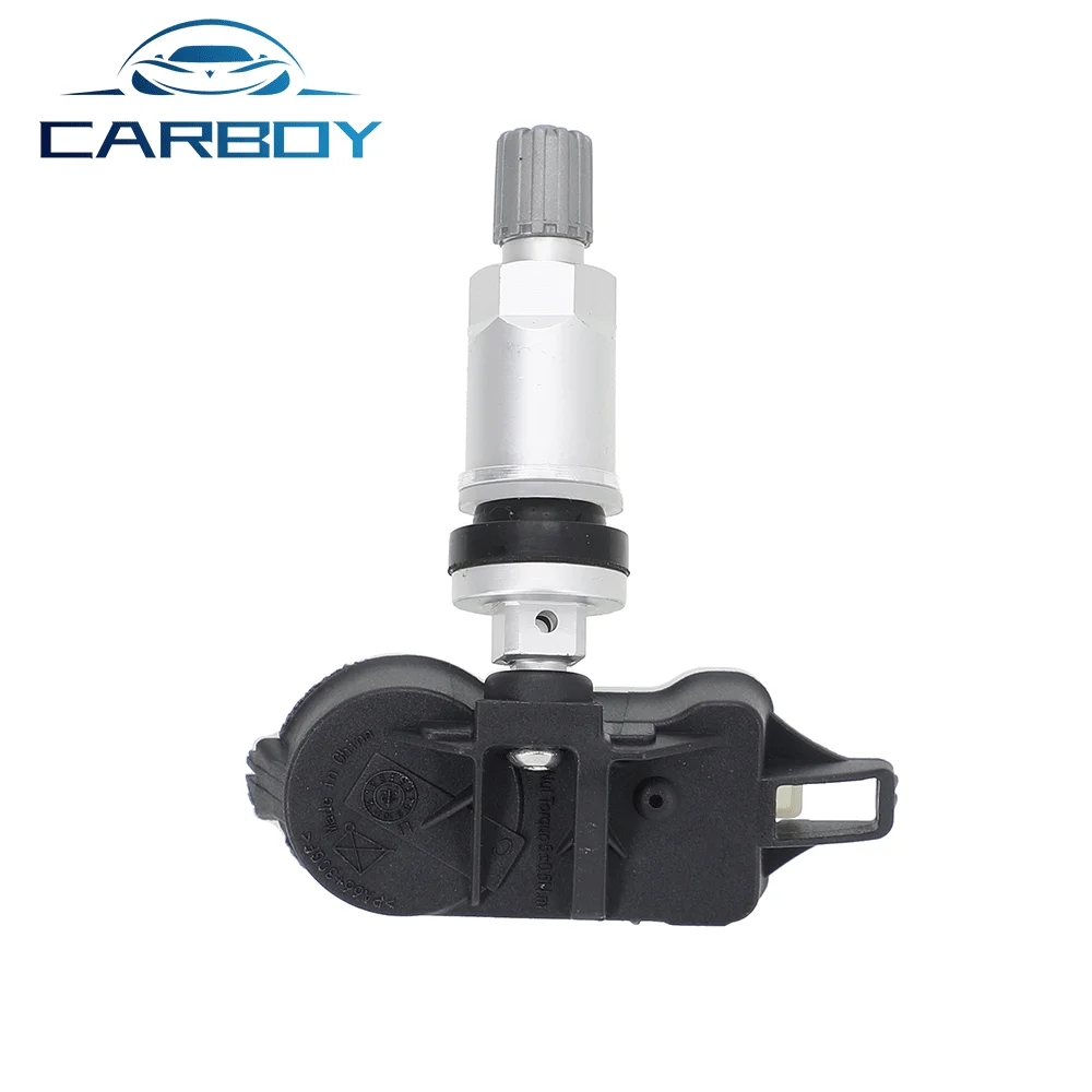 TPMS Tire Pressure Sensor For ChangAn CS15-CS15 EV CS75-CS75 PHEV CS95 EADO DT EADO XT 3601010M01AA 433MHz