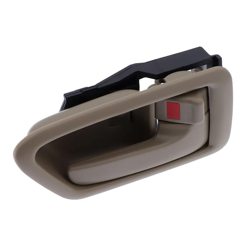 

Inside Front or Rear Left Driver Side Door Handle For 97-01 TOYOTA CAMRY 69206-AA010 69205-AC010 69090-08010