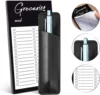 50 Sheets Fridge Magnetic Notepads Cute Memo Pads To Do List Grocery Shopping List  Planner Grocery Sticker Message Board Notes 5