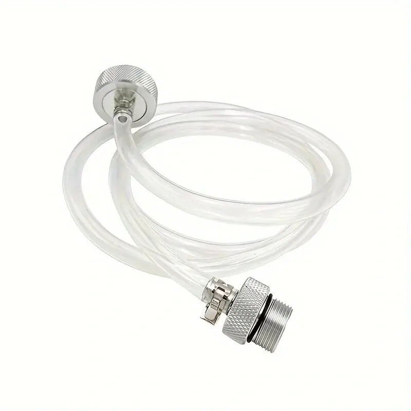 Filling Tool Gearbox Oil Change Connector Oil Filling Hose DSG Gearbox and Oil Change Connector for VAS 6262A 3
