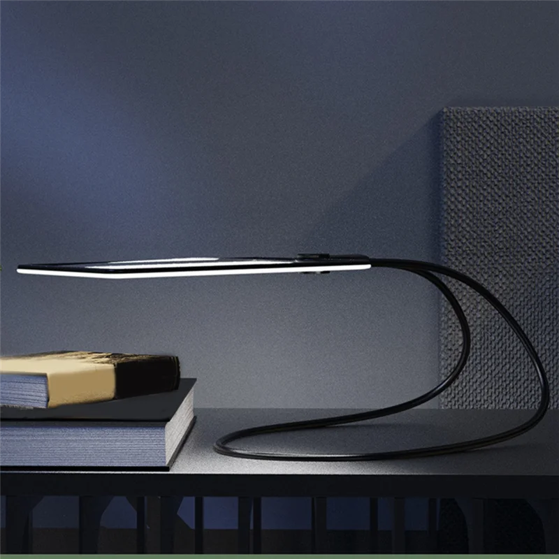 AC57-넥 핸드헬드 데스크탑 대형 렌즈 돋보기(50개 LED 조명 포함) 다목적 휴대용 HD 돋보기 노인 독서