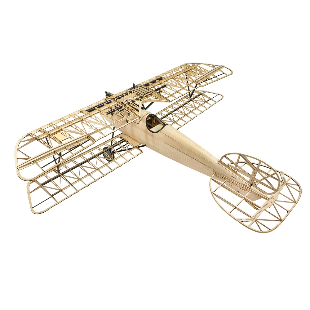Avion RC 1800mm EPO Volant 6CH PNP/Débutant