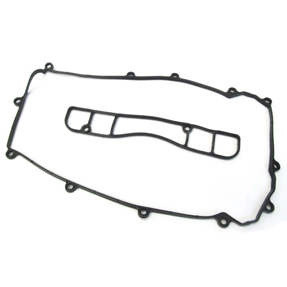 Rubber Gasket Engine Valve Cover Head Cover Gasket Set Fits For Mazda 3 6 CX-7