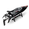FEILUN FT012 RC Boats for Adults Brushless 2.4G 50KM/H High Speed Racing RC Boat Radio Control Boat Remote Controlled Submarine 4