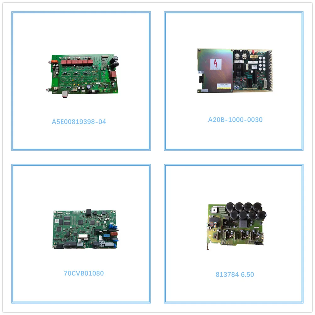 

E4809-820-010-B 70CVB01080 A20B-1000-0030 416351G AH465931U202 A20B-1006-0110 813784 6.50 01SH05024123 A5E00819398-04
