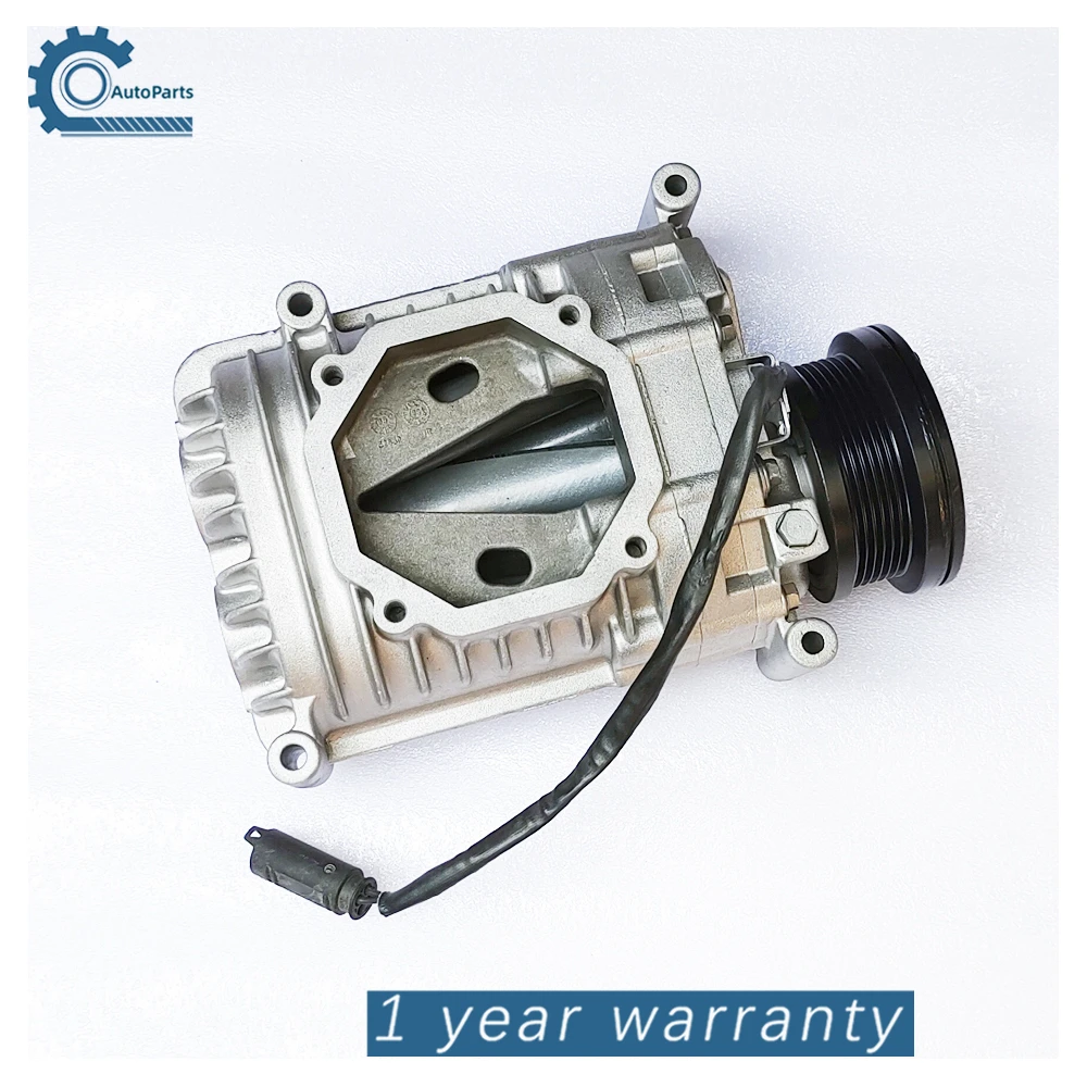 Eaton M62 M42 Turbocharger Supercharger Kompressor Turbine