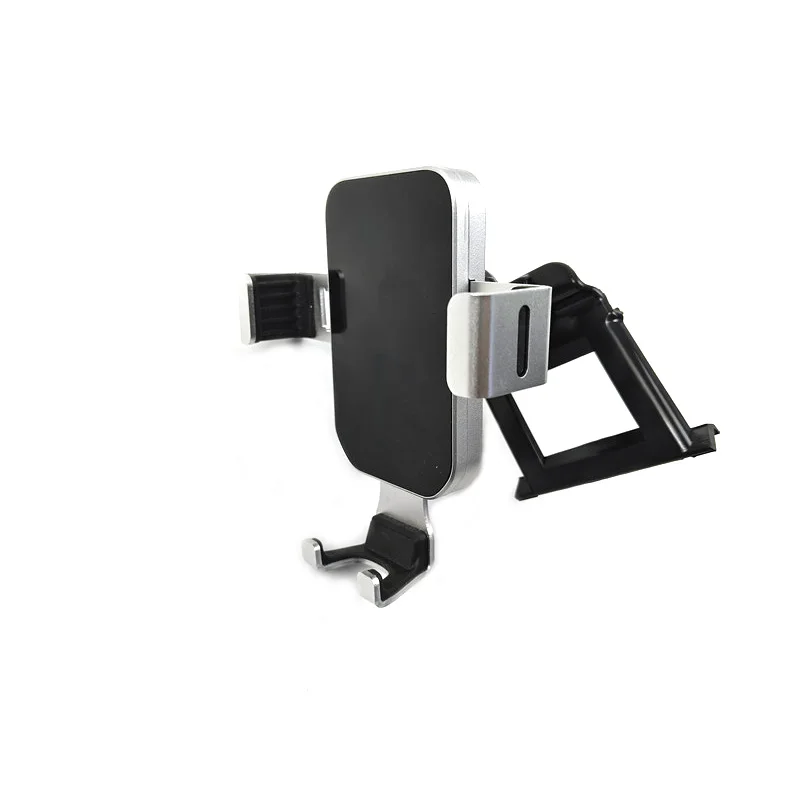 1Lot Plastic Material Two Styles For-Volkswagen VW Touran 2th MK2 Special Car Mobile Phone Holder Fixed Bracket Stand phone holder,mobile phone holder