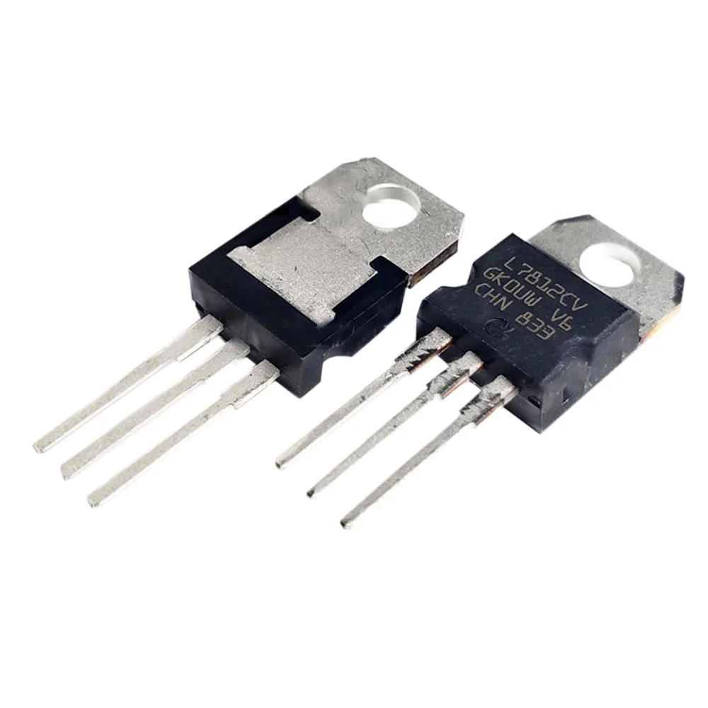 

10pcs/lot L7909CV L7909 TO220 7909 TO-220 new and original IC Chipset
