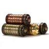 Creative Valentine's Day Gift Birthday gift Da Vinci Precision Edition Combination lock contains a ring 5