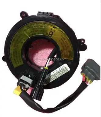 High quality spiral cable sub assy forklift parts Cable Assy Spiral 45190-13900-71 for forklift 7FBR15