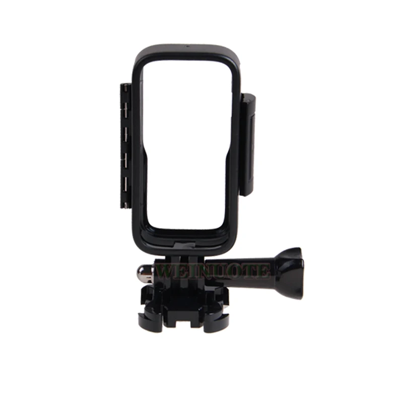 Étui étanche pour caméra d'action C200 - Lot de 3 accessoires
