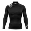 RT Colorful Rashguard Long Sleeve Surfing Shirt UV Protection Swimwear UPF Summer Lycra Sunscreen Beachwear 3