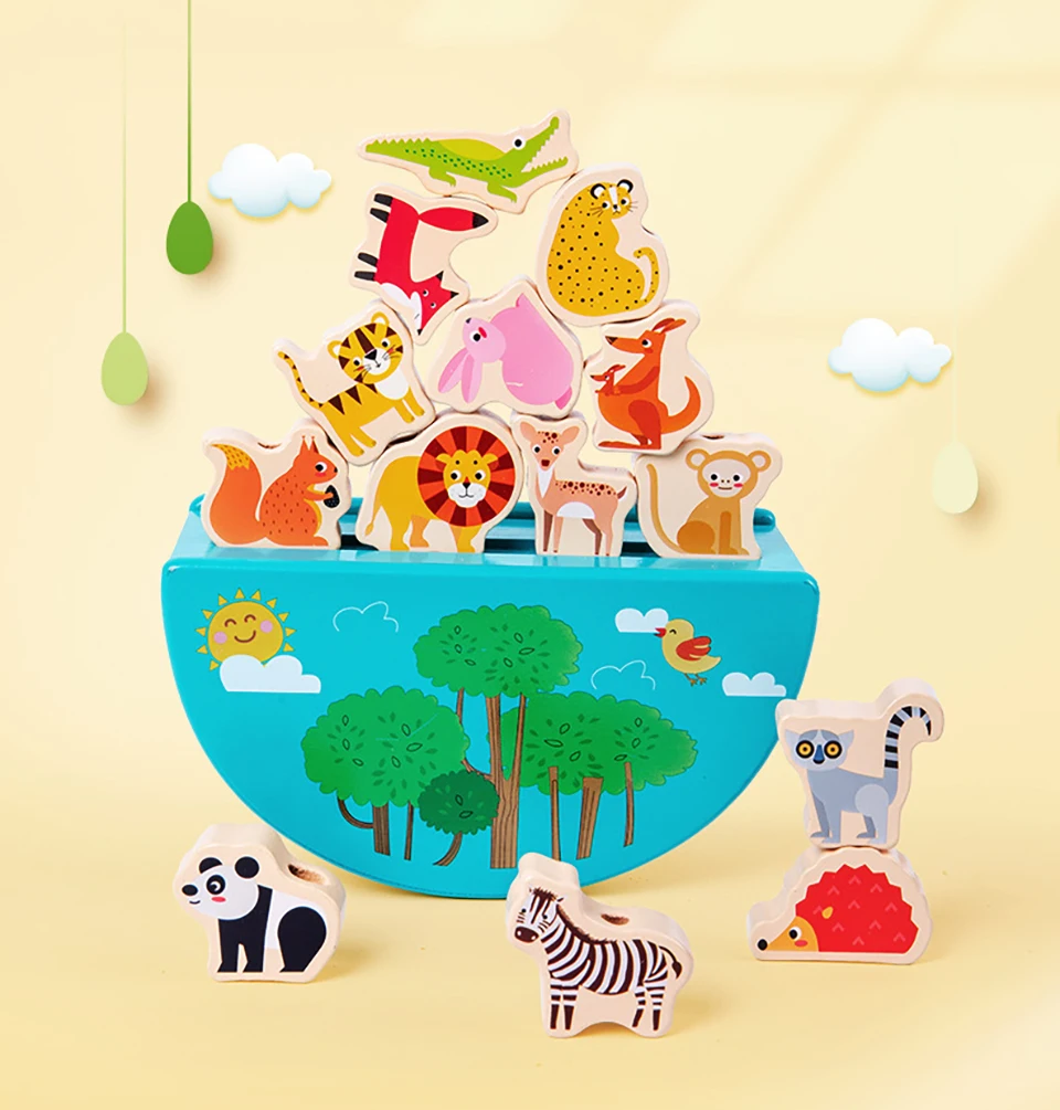 Educational Toys