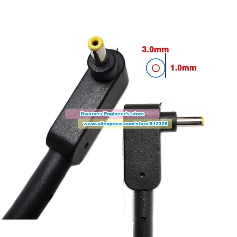 Genuine 65W CHICONY A18-065N3A AC Adapter 19V 3.42A Charger for