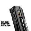 Toughbuilt TB-H4-12-IM Multi Tool Knife Electricians Screwdriver Knife Pry Tool TOUGHBUILT Hand Tools 5