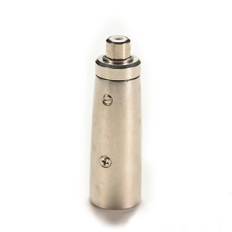 α 6.1x1.8cm 3  XLR ÷ -RCA     Ŀ, ũ ⿡ 