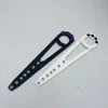 Cat Door Latch Bracket, Adjustable Size To Keep The Door Open, Prevent Dogs From Entering, No Tools Required and No Wall Damage 5