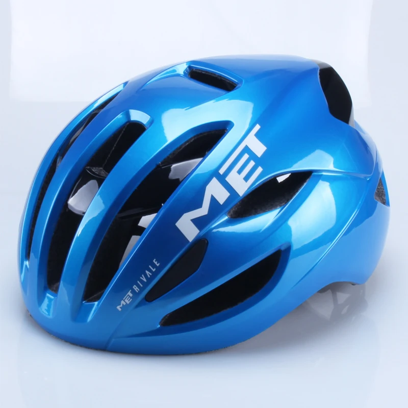 Casque De Vélo Ultra Léger 230g – Homme/Femme – VTT, Route, Patinage