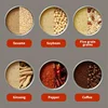 1pc Electric Cereals Grain Grinder Grinding Machine Coffee Blender Coffee Preparation Machine Bean Grinder Coffee Maker For Home 4