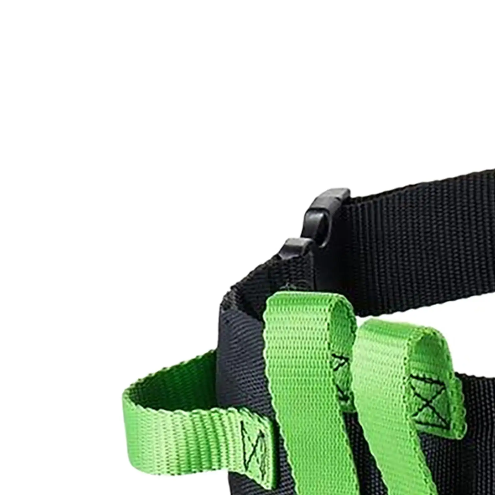 Transfer Gait Belt Walking Occupational Waist Strap for Seniors Patient