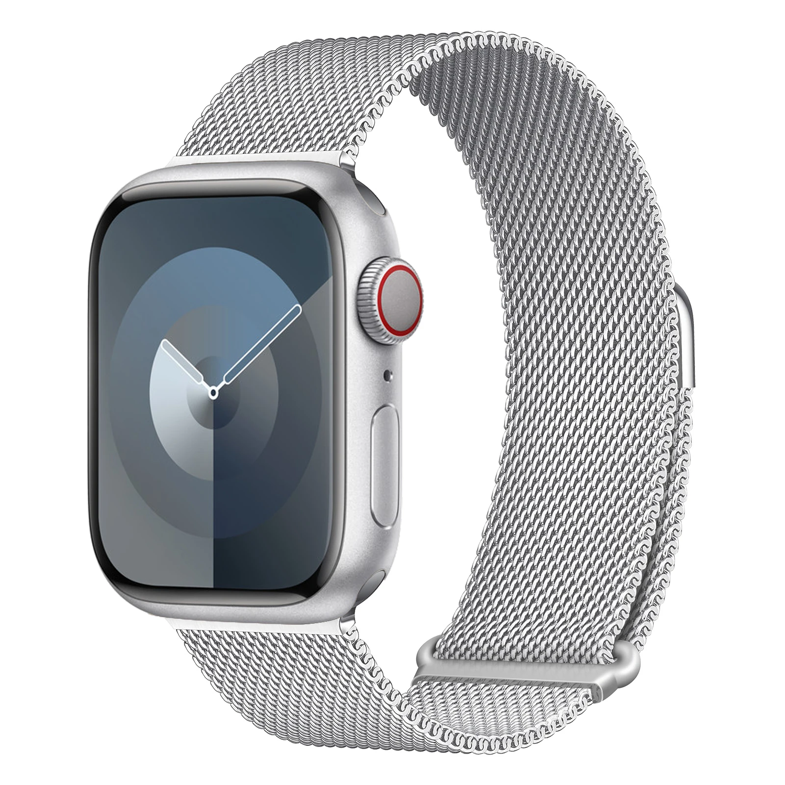Magnetic Loop Strap Bracelet