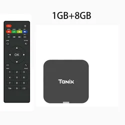 Enhanced Product Title:  
Android 10 Smart 4K HDR Mini TV Stick with Quad Core Processor and WiFi (1G 8G)