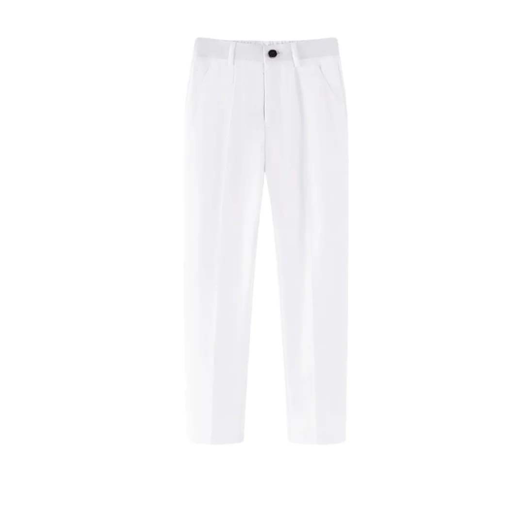 NO.12 white
