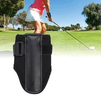 Golf Swing Alignment Brace 1