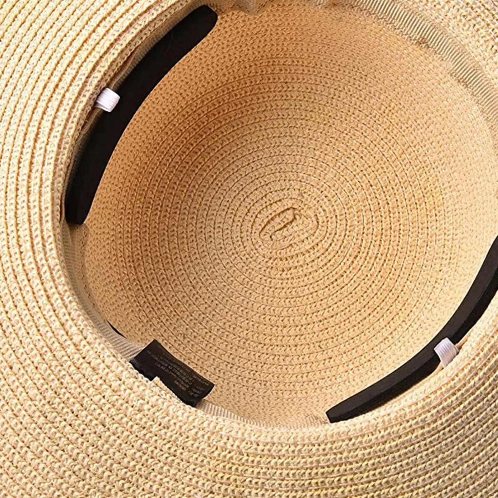 Hat Adjuster Insert 10 Pieces Hat Adjusting Tapes Adhesive Pads Hat Size Reducing Tapes For Fisherman's Hats Bucket Hats Sun