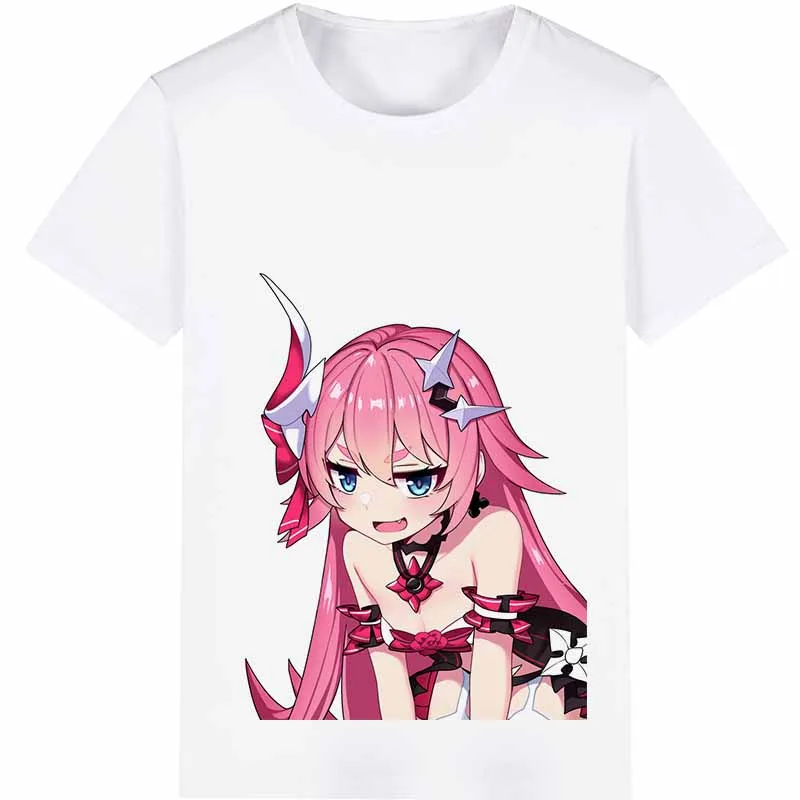 Костюм для косплея с риден Мэй Тереза апокалипсисом Honkai Impact 3 футболка коротким