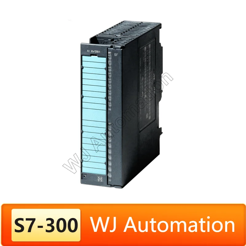 

6ES7338-4BC01-0AB0 PLC S7-300 signal module SSI encoder Plc 6es7338-4bc01-0ab0 Read in positioning value FREEZE